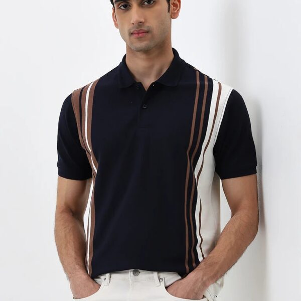 Faun Plain Sateen tShirt
