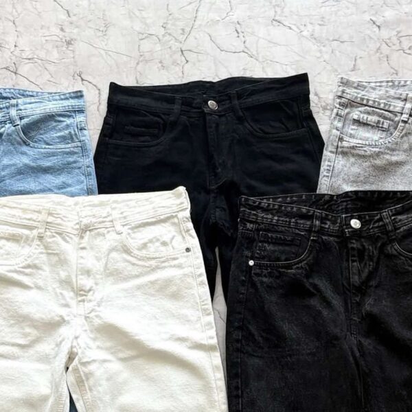 Momfit jeans